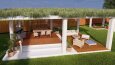 Modern Villa & Konut 3D Görselleştirme Projesi