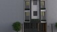 Mimari Tasarım, Çizim, 3D Modelleme, Render ( Dış Cephe )