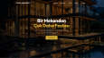 Anahtar Teslim Web Siteler