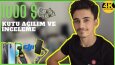YouTube Video Kapak Tasarımları