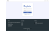 React Blog app2