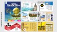 Broşür, katalog, gazete, kitap, dergi, çocuk yayınları...