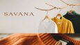 SAVANA - Wear - Marka Logo Tasarımı