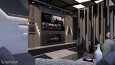 WinterGarden Tasarımı