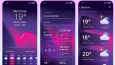 Mobil App UX-UI tasarım