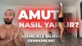 Barış Erdoğan Youtube Kanalı İçin Yaptığım Çalışmalar