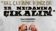 Tipografi Çalışmaları