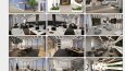 Otel ve Ofis İç Mekan Tasarımı | 3D Modelleme & Render