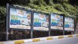 Afiş, Billboard vs...
