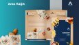 Broşür / Katalog Tasarımı