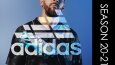 Adidas Concept Logo Design / Adidas Konsept Logo Tasarımı