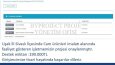 KOSGEB PROJE DANIŞMANLIĞI