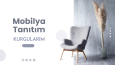 Mobilya Tanıtım Videoları