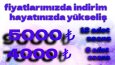 Bazı sosyal medya post paylaşımları