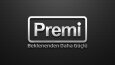 Premi Plastik Logo Çalışması