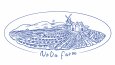 'Nova Farm' Logo Design
