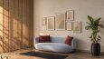 Mimari 3D Görselleştirme ve Fotogerçekçi Render Çalışmaları
