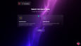 Allync - Özel tasarım işletme yönetim paneli ve dashboard