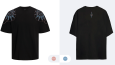 T-shirt / Hoodie Tasarımı