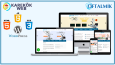 Kurumsal Web Sitesi - Medikal Site