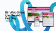 Firma Kurumsal Web Sitesi
