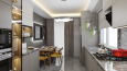 3D MODELLEME RENDER