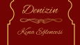 Davetiye tasarımları 