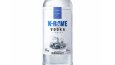 ''K-Rave'' Vodka markası için Web banner görselleri