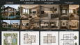 Mimari Proje, Ruhsat ve 3D Render Uzmanı