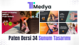Sunum Tasarımlarımız