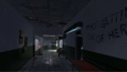 Platform - Steam Korku Oyunu