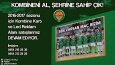 Yeşilgiresun Belediyespor Sosyal Medya Tasarımları