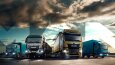MAN TRUCK DERGİ TASARIMI
