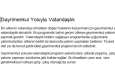 Bilgilendirici Blog İçeriği