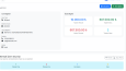 CRM web sitesi