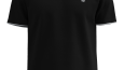 3D Polo T-shirt renders