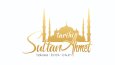 Tarihi Sultanahmet Logo