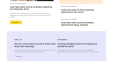 Front-End Design (Figma psd to Html)