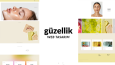 Modern ve Mobil Uyumlu Web Site Tasarımları