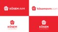 Kösem Mobilya Logo Tasarımı