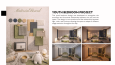 A'dan Z'ye İç Mimarlık, Konsept Tasarım & 3D Render