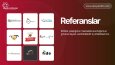 Referanslarımız
