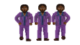 Pixel karakter tasarım