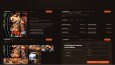 Nurafshon Shashlik – Restoran Web Sitesi