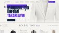 Orion Tekstil: 3 Dilli Site ve Sipariş Takip Sistemi