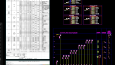 Konut Elektrik Tasarımı ve Teknik Çizim - AutoCAD