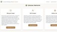 Psikolog Kişisel Websitesi