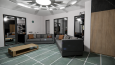 Salon Modellemesi