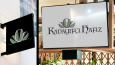 Kadayıf dükkanı logo tasarımları