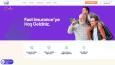 Fast Sigorta | Modern ve Kullanıcı Odaklı WordPress Projesi 